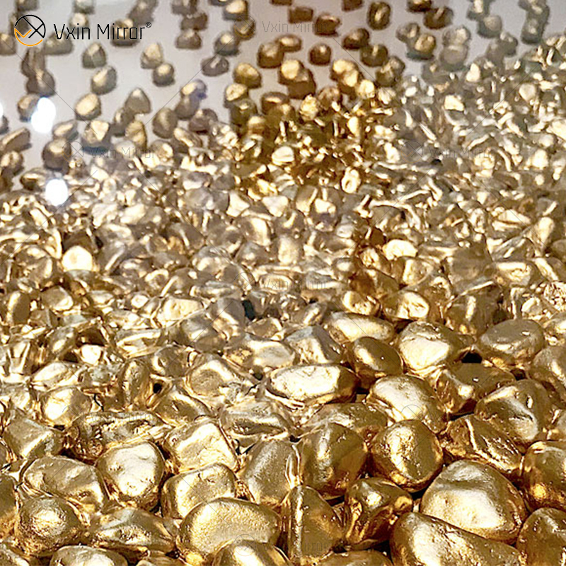 التصميم الحديث Vxin WXPA-015 المعادن جدار ديكور فني ديكور المنزل قطع غرفة المعيشة الفاخرة للمنزل مجموعة للبيع