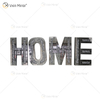 LOVE And HOME ديكورات منزلية لطيفة وجميلة مرايا ديكور حائط ماسي موردن