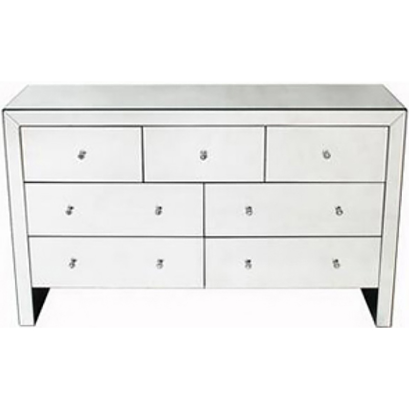 حار بيع WXWF-817 مجلس الوزراء الطراز الحديث مع المزيد من الأدراج تصميم غرفة المعيشة أو غرفة الطعام خزانة فضية