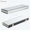 Vxin Factory Supply Silver Wall Decor مرآة زجاجية فضية لرف الحائط للجدار