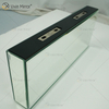Vxin Factory Supply Silver Wall Decor مرآة زجاجية فضية لرف الحائط للجدار