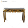 Vxin WXF-049 Oem Factory Chinese Factory طاولة وحدة التحكم بمرآة ضيقة بأرجل طويلة