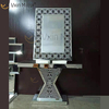 Vxin شعبية سوق آسيا أثاث حديث طاولة وحدة تحكم مرآة أثاث طاولة