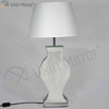 Vxin Mirror WXL-003 Moden Bedroom Silver Table Lamp Mirror Lamp