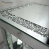 Vxin Mirror WXF-161 أحدث مصنع صيني فاخر منضدة أكريليك معكوسة للبيع