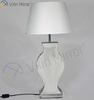 Vxin Mirror WXL-003 Moden Bedroom Silver Table Lamp Mirror Lamp