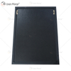 VXin WXPP-19 ديكور المنزل إطار زجاجي معكوسة آلهة صورة جدار الفن الكريستال الخزف اللوحة مرآة جدار الفن