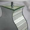 Vxin Mirror WXL-003 Moden Bedroom Silver Table Lamp Mirror Lamp