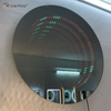 WXDL-114 LED جهاز تحكم عن بعد 6 ألوان مقاوم للماء مزود طاقة RGB مثبت على الحائط مرآة نفق خفيف بدون إطار
