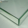 Vxin Factory Supply Silver Wall Decor مرآة زجاجية فضية لرف الحائط للجدار