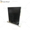 إنتاج محترف عالي الجودة مرآة Vxin WXM-2596 3 ألوان LED ضوء الماس بسيط أنيق مرآة ماكياج شاشة تعمل باللمس