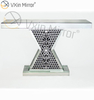 Vxin شعبية سوق آسيا أثاث حديث طاولة وحدة تحكم مرآة أثاث طاولة