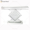 موصى به WXF-520 LED Table Console Miroir Wall Decor for Home Console Tables